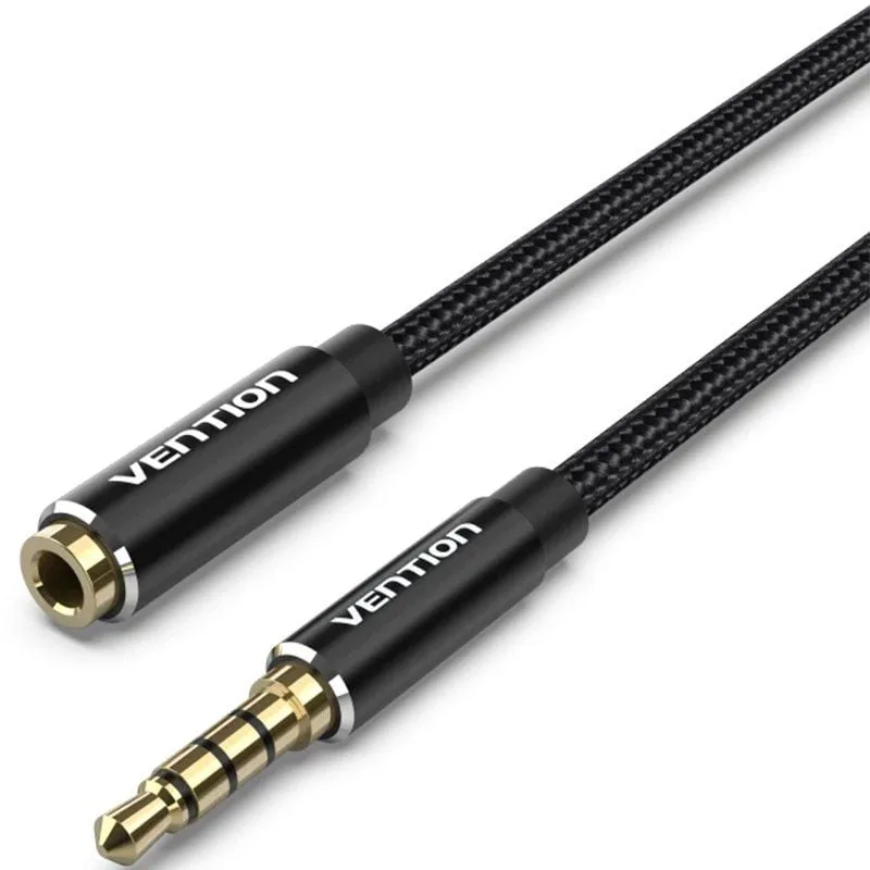 Cable Estéreo Vention BHCBI