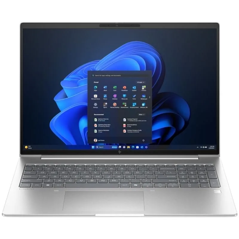 Portátil HPEliteBook 6 G2i DU1D9ET Intel Core 7-350