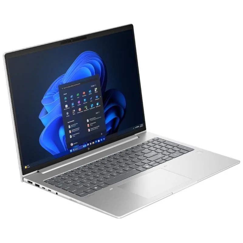 Portátil HPEliteBook 6 G2i DU1D9ET Intel Core 7-350, foto 2