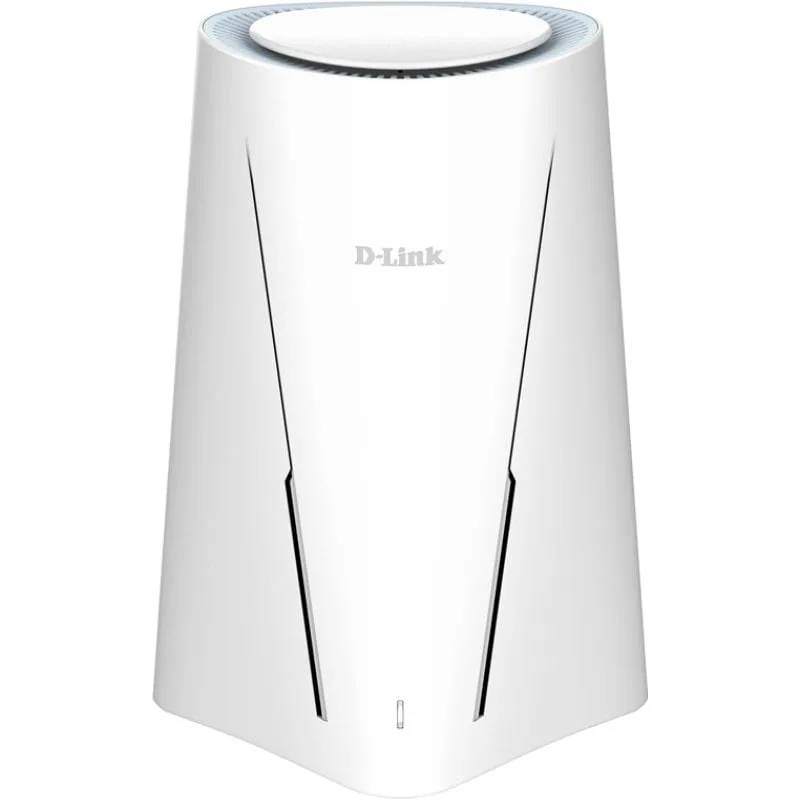 Router Inalámbrico 5G NR D-Link G530