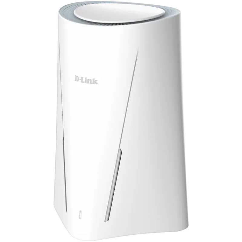 Router Inalámbrico 5G NR D-Link G530, foto 2