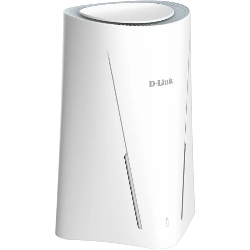 Router Inalámbrico 5G NR D-Link G530, foto 3