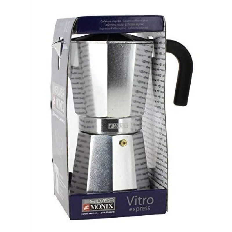 Cafetera Italiana Monix Expres M620012, foto 3