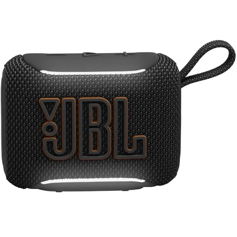 Altavoz con Bluetooth JBL GO 5, foto 2