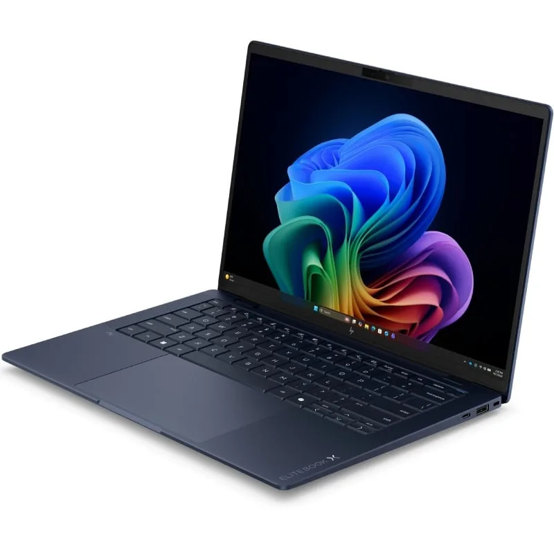 Portátil HP EliteBook X G2i DE6Z0ET Intel Core Ultra 7-356H, foto 2