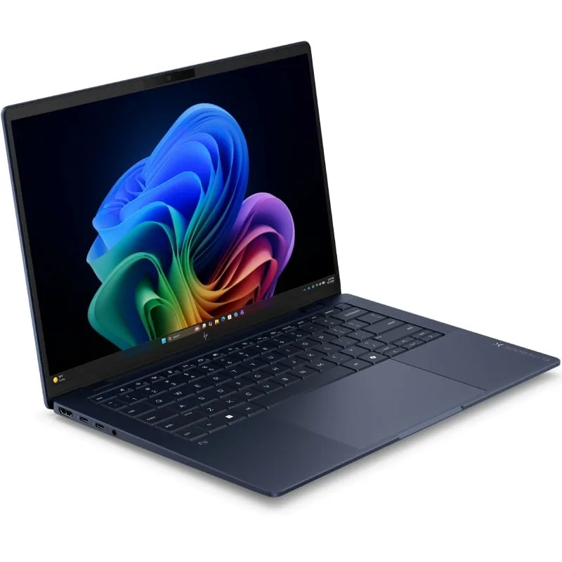 Portátil HP EliteBook X G2i DE6Z0ET Intel Core Ultra 7-356H, foto 3
