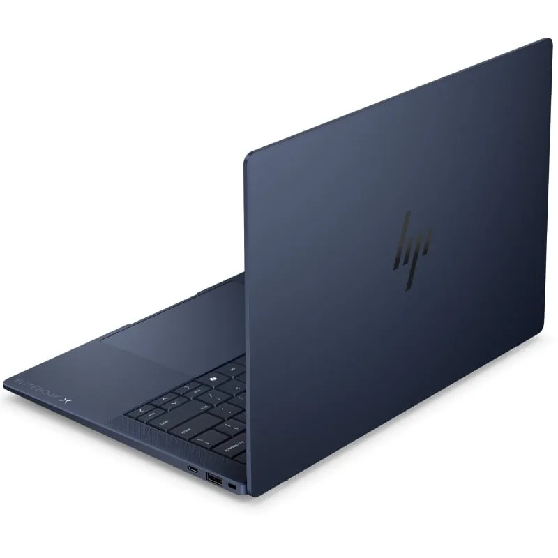 Portátil HP EliteBook X G2i DE6Z0ET Intel Core Ultra 7-356H, foto 4