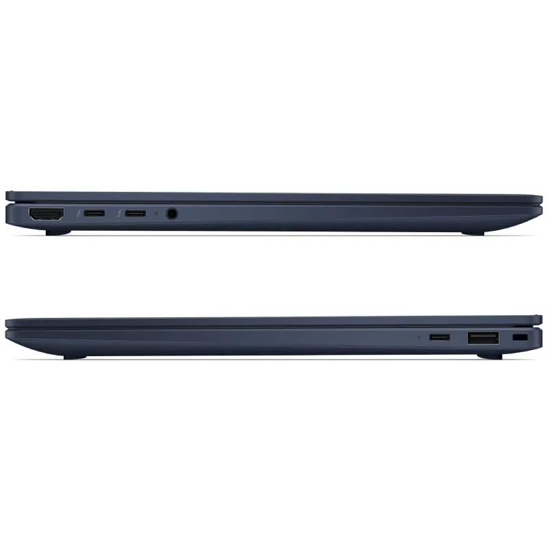 Portátil HP EliteBook X G2i DE6Z0ET Intel Core Ultra 7-356H, foto 5
