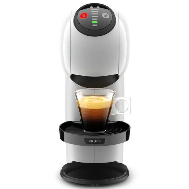 Cafetera de Cápsulas Krups Genio S, foto 2