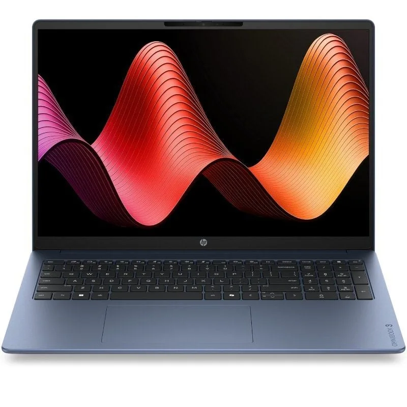 Portátil HP OmniBook 3 16-BU0011NS Intel Core 7-150U