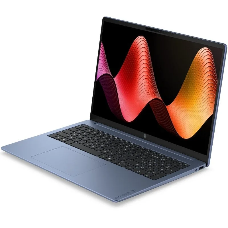 Portátil HP OmniBook 3 16-BU0011NS Intel Core 7-150U, foto 2