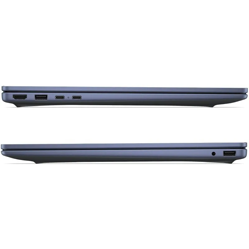 Portátil HP OmniBook 3 16-BU0011NS Intel Core 7-150U, foto 5