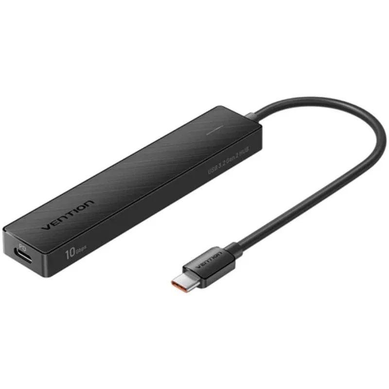 Hub USB Tipo-C 3.2 Vention CKDBB