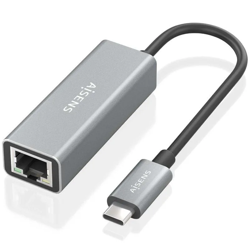 Adaptador USB 3.0 - RJ45 Aisens A109-0898, foto 2