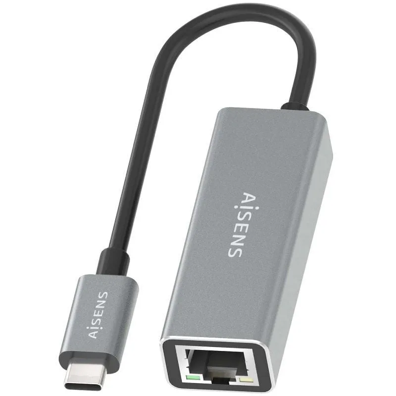 Adaptador USB 3.0 - RJ45 Aisens A109-0898, foto 3