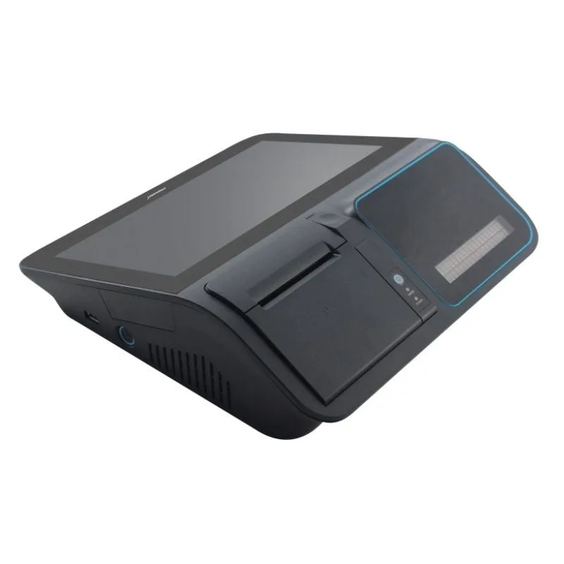 TPV Premier KT-116 A con Bateria RK3568, foto 3