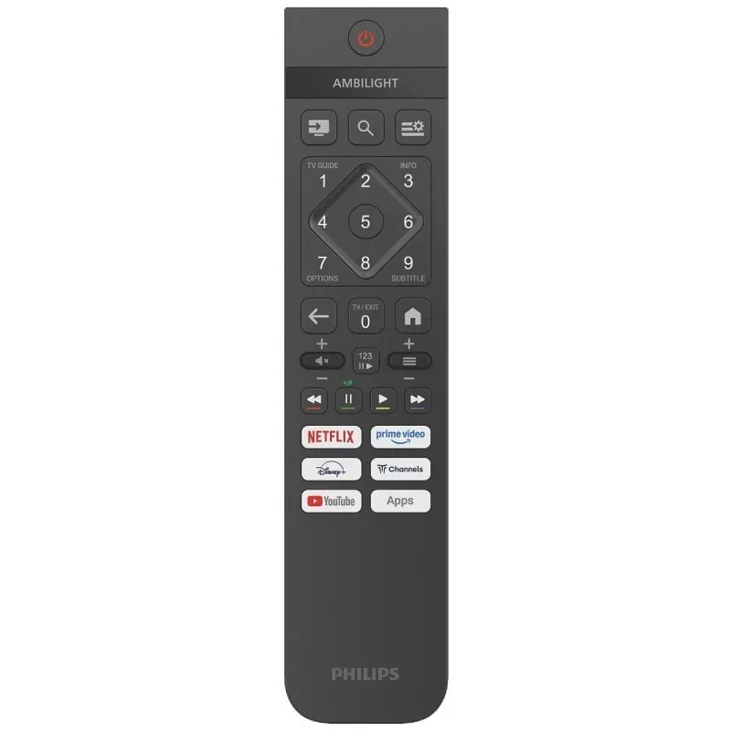 Televisor Philips 55PUS8001 55", foto 3