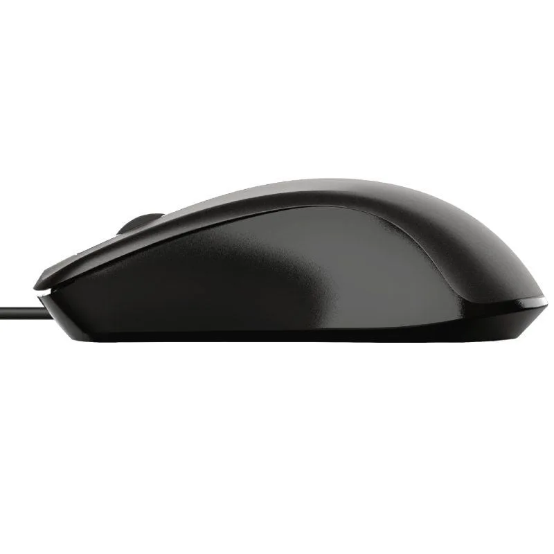 Ratón Trust Basics Wired Mouse, foto 3