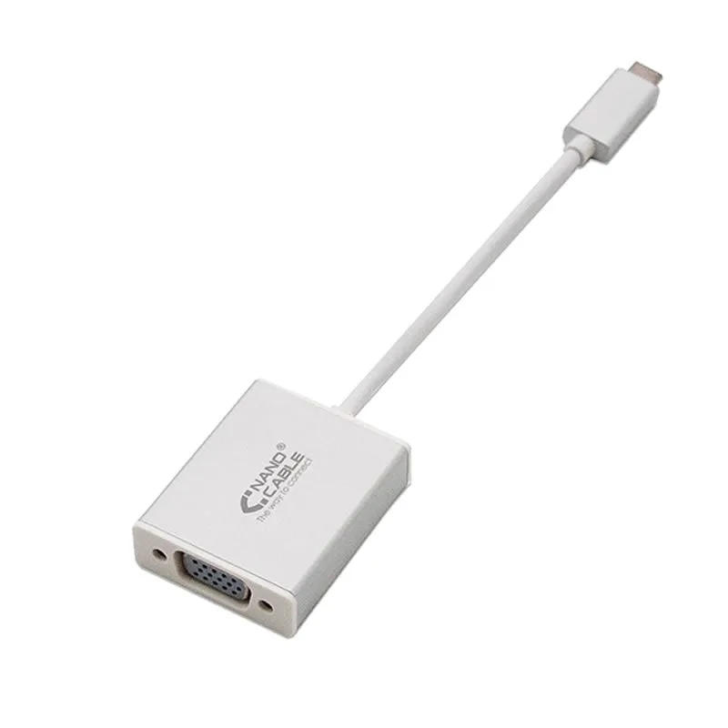 Cable Conversor Nanocable 10.16.4101