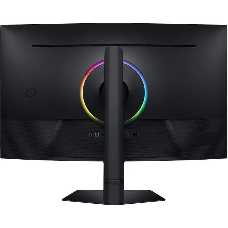 Monitor Gaming Curvo Samsung Odyssey G7 G75F 37", foto 4