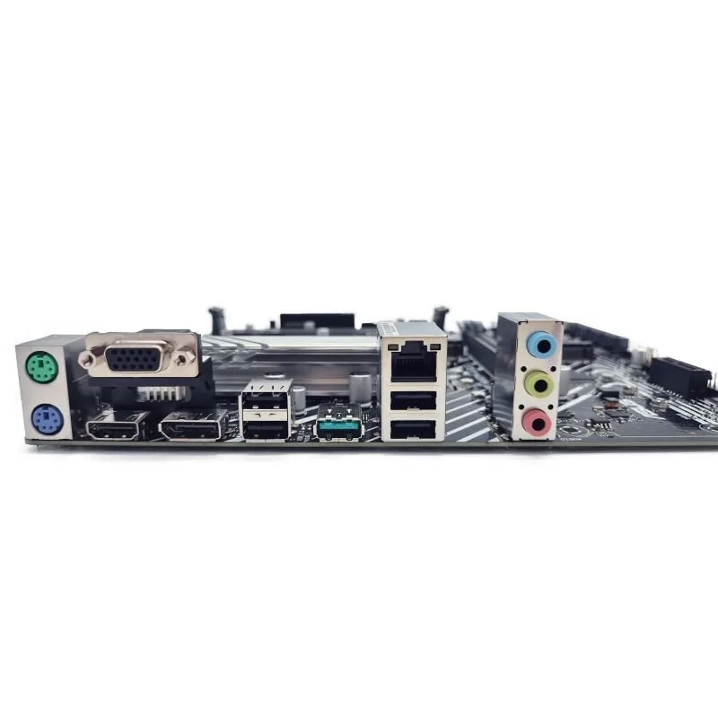Placa Base Asus Prime H610M-A R2.0, foto 3