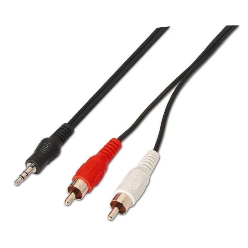 Cable Estéreo Aisens A128-0148