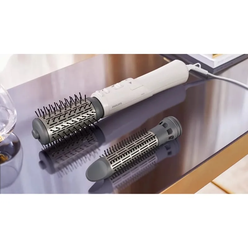 Cepillo Moldeador Iónico para el Pelo Philips 7000 Series BHA710/00, foto 4