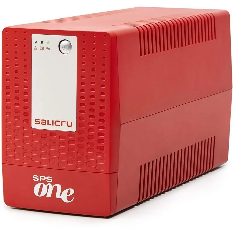 SAI Línea Interactiva Salicru SPS.2000.ONE V2, foto 2