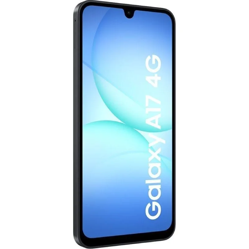Smartphone Samsung Galaxy A17 4GB, foto 3