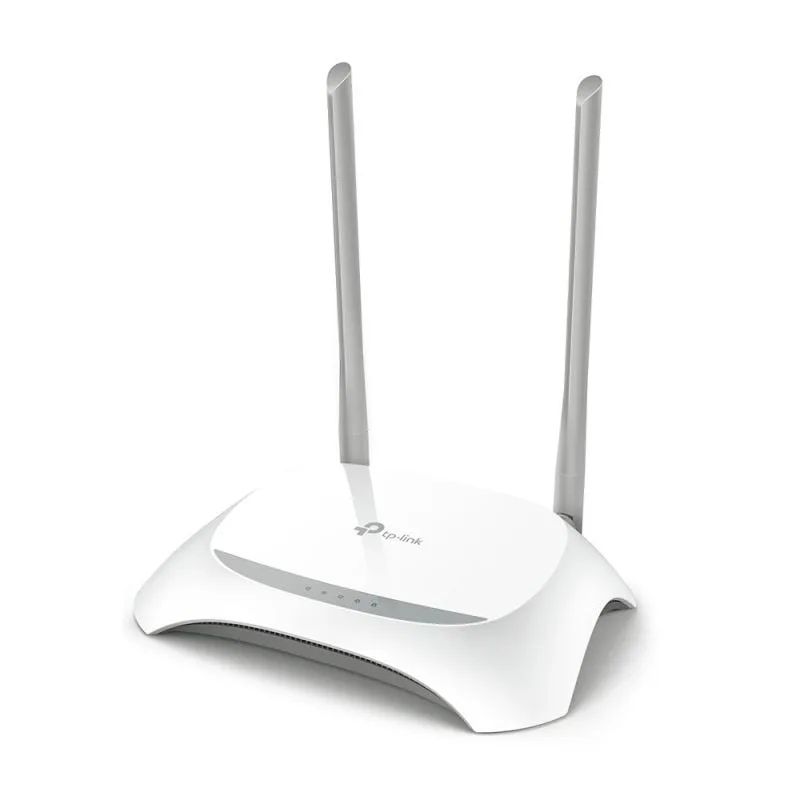Router Inalámbrico TP-Link TL-WR850N 300Mbps, foto 2