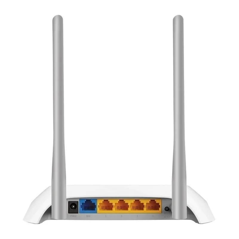Router Inalámbrico TP-Link TL-WR850N 300Mbps, foto 3