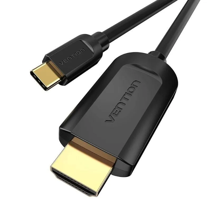 Cable Conversor HDMI 1.4 4K Vention CGUBH, foto 2
