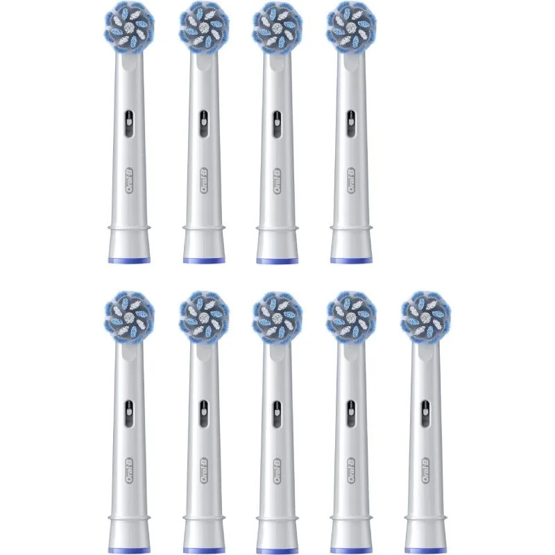 Cabezal de Recambio Braun para cepillo Braun Oral-B Sensitive Clean, foto 2