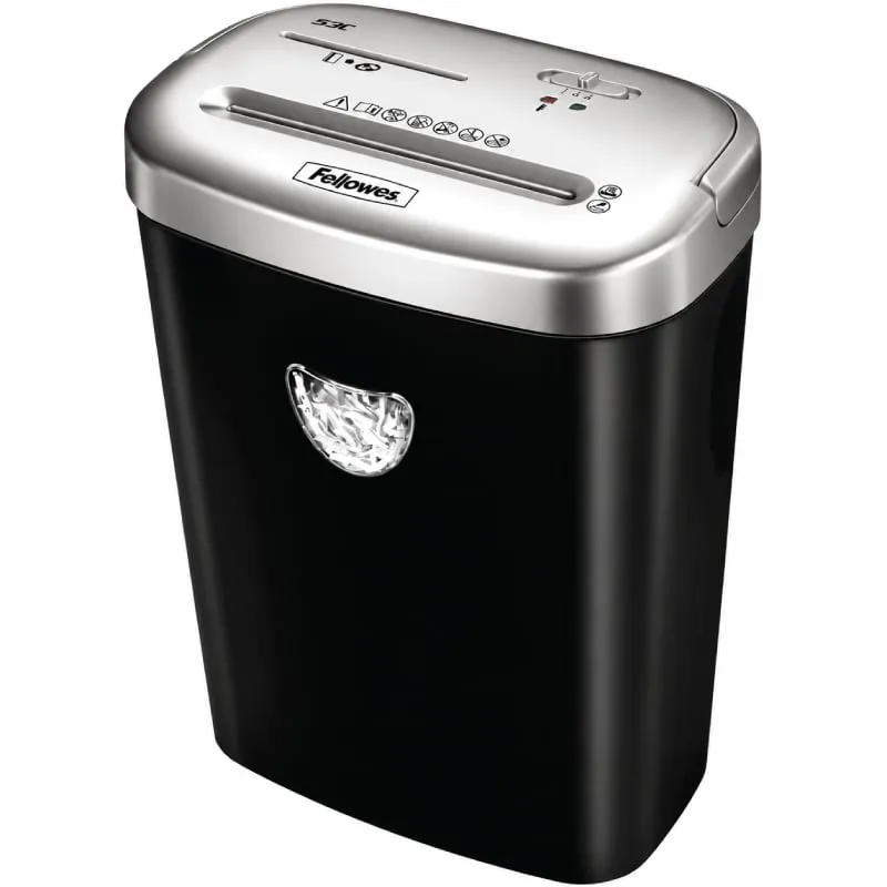 Destructora Fellowes 53C