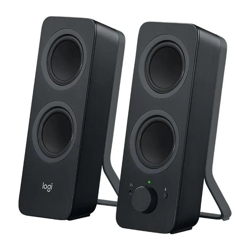 Altavoces con Bluetooth Logitech Z207