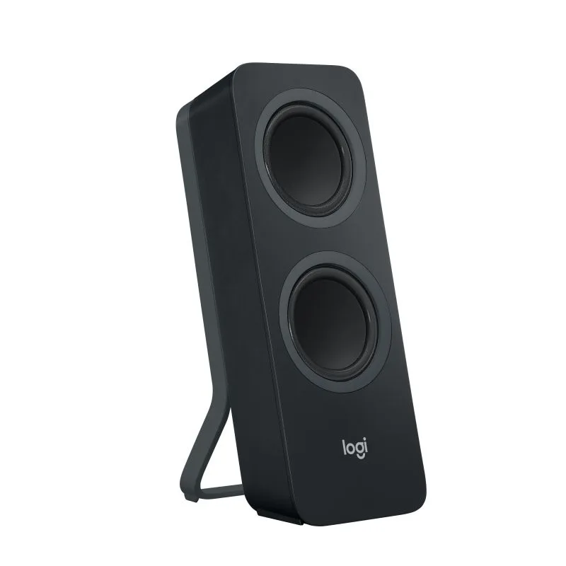 Altavoces con Bluetooth Logitech Z207, foto 3