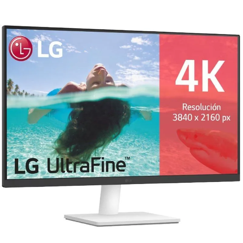 Monitor Profesional LG UltraFine 27US500-W 27"