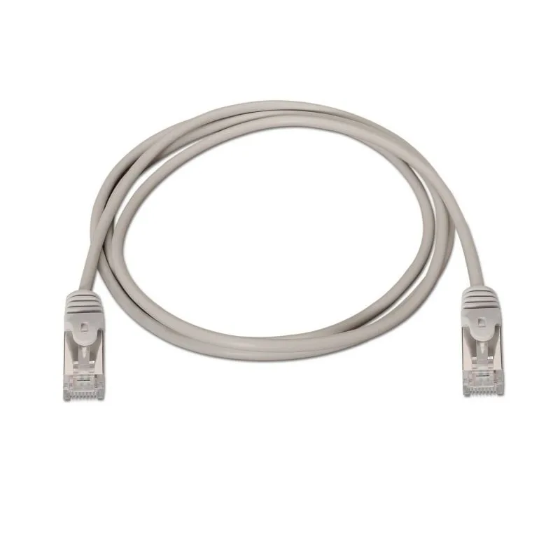 Cable de Red RJ45 FTP Aisens A136-0276 Cat.6, foto 2
