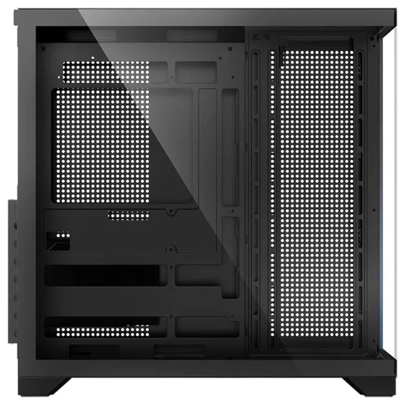 Caja Gaming Semitorre Hiditec H3 Pro, foto 3