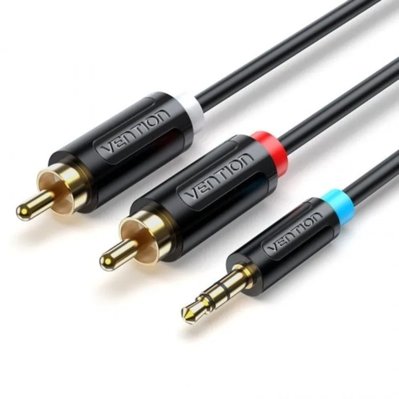Cable Estéreo Vention BCLBG