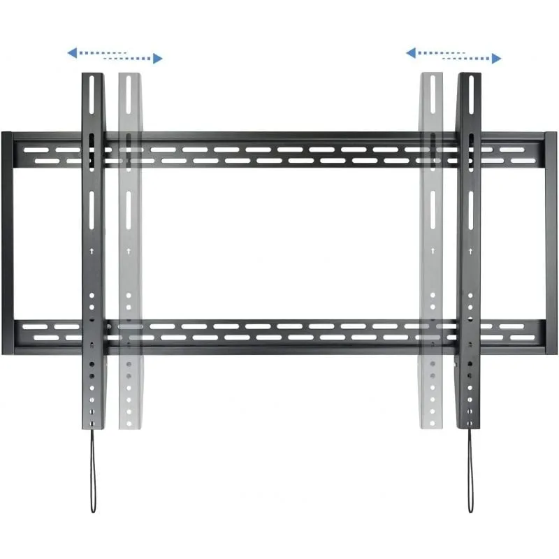 Soporte de Pared Fijo TooQ LP41130F-B para TV de 60-100", foto 4