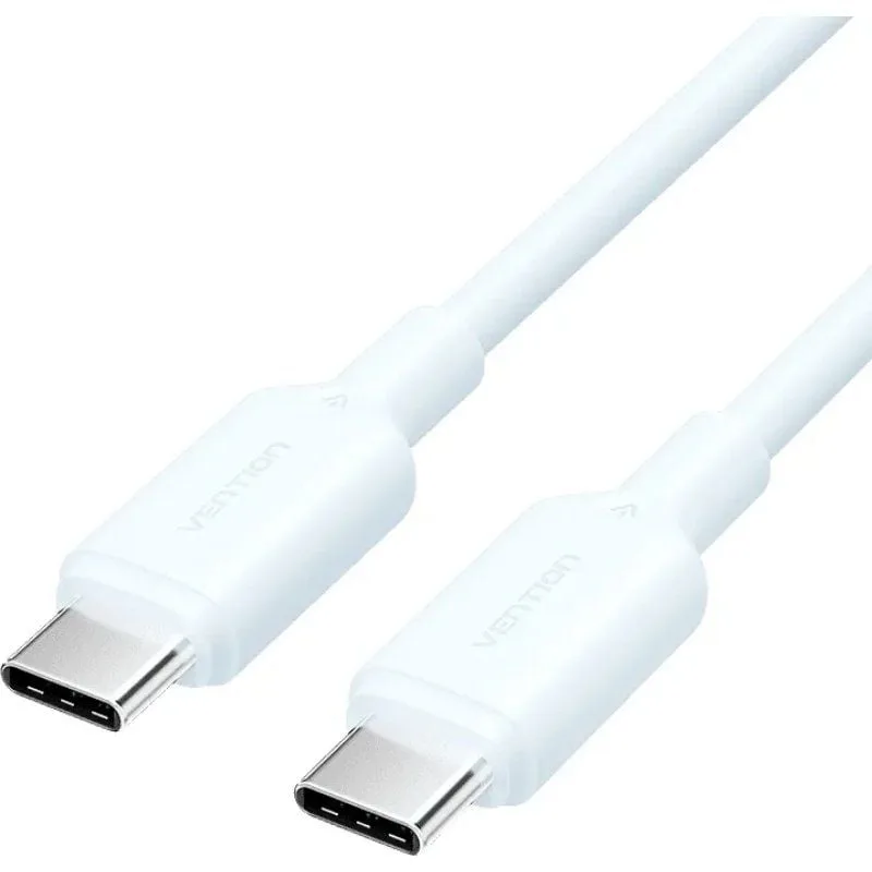 Cable USB 2.0 Tipo-C 3A Vention TRCSF