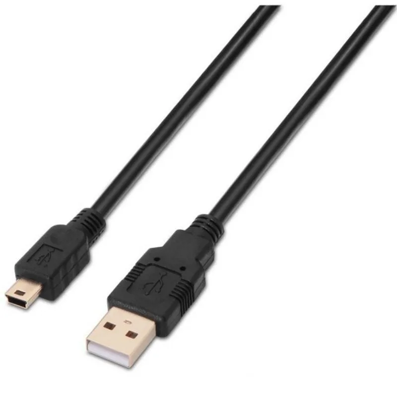Cable USB 2.0 Aisens A101-0026
