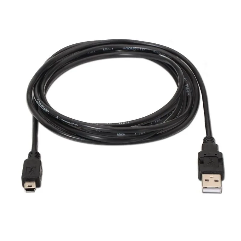 Cable USB 2.0 Aisens A101-0026, foto 2