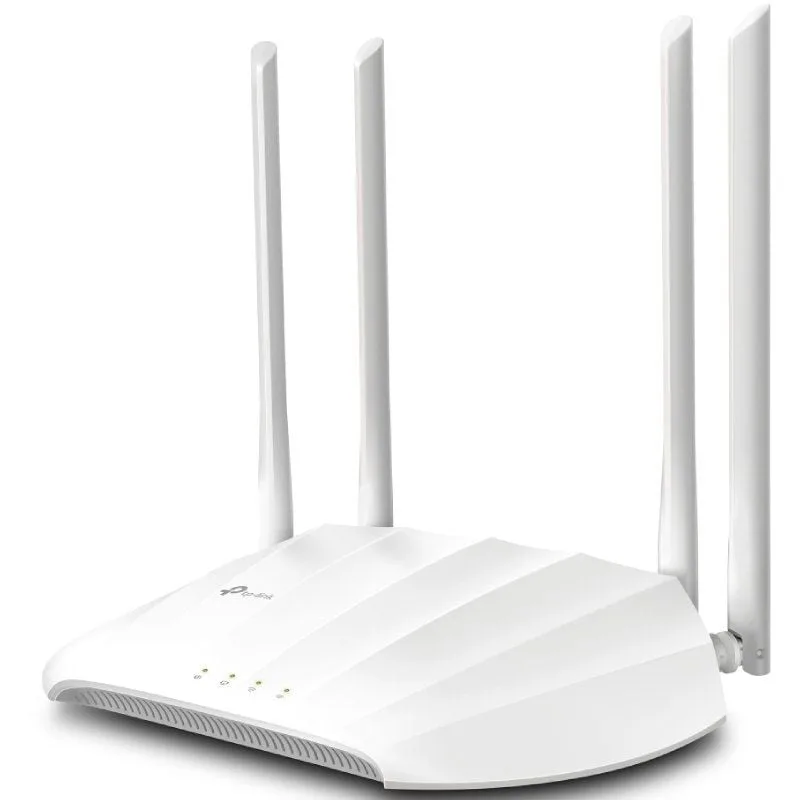 Punto de Acceso Inalámbrico TP-Link TL-WA1801 PoE 1800Mbps, foto 2