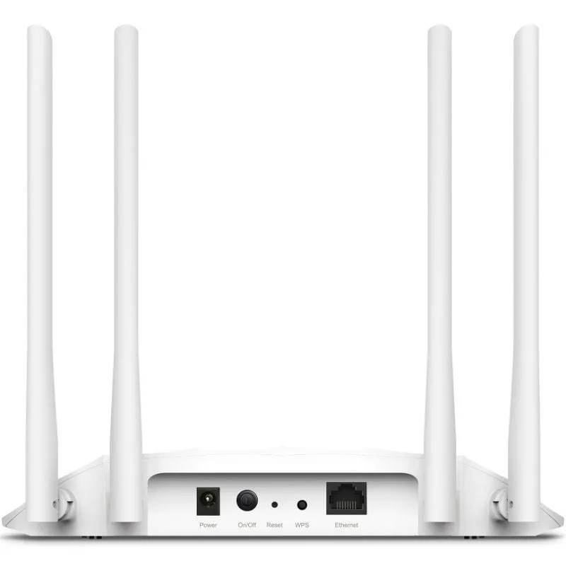 Punto de Acceso Inalámbrico TP-Link TL-WA1801 PoE 1800Mbps, foto 3