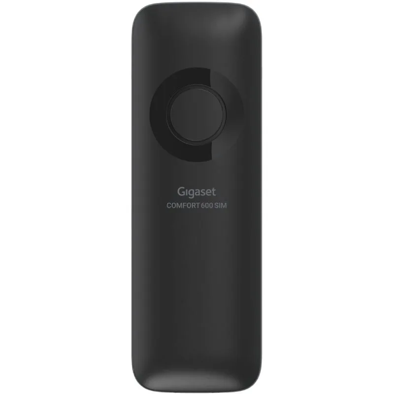 Teléfono Inalámbrico Gigaset Comfort 600 SIM, foto 3
