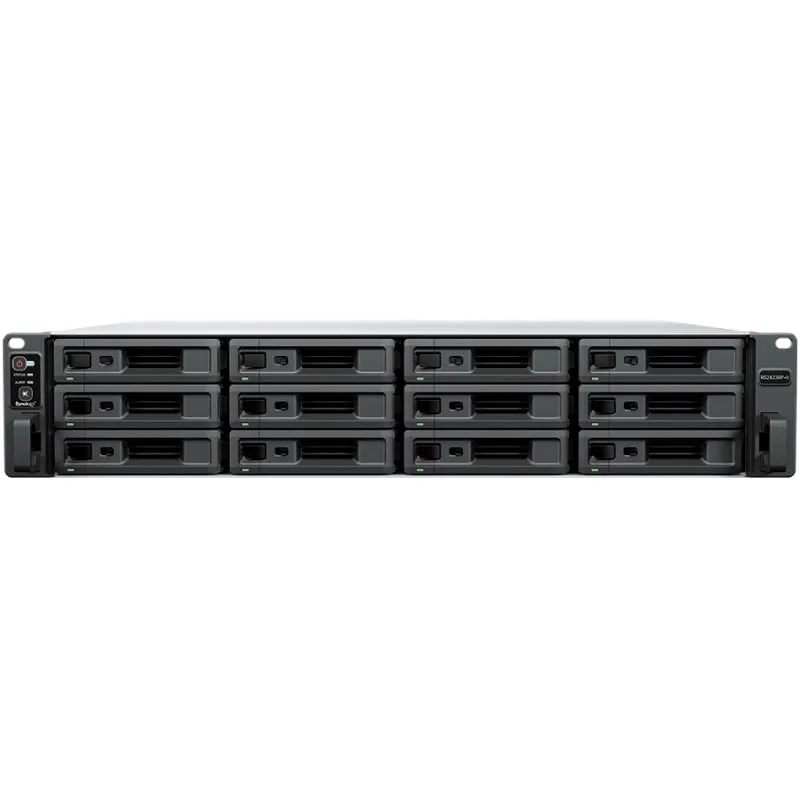 NAS Synology RackStation RS2423RP+II