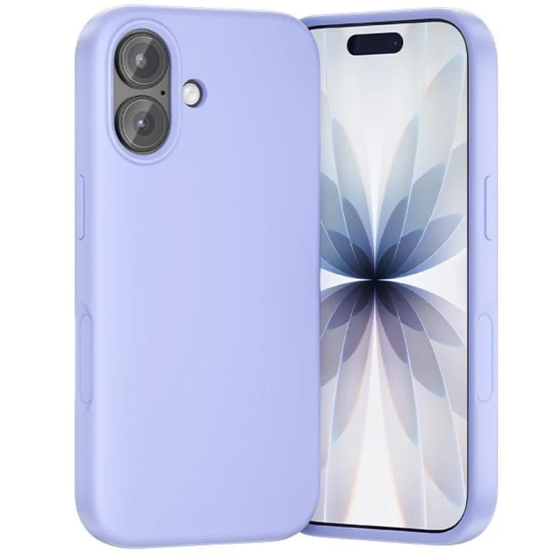 Funda Silicona con Magsafe Vention KVCVCB-10