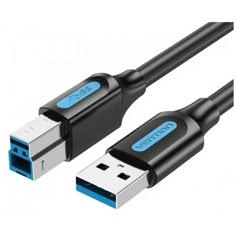 Cable USB 3.0 Impresora Vention COOBF